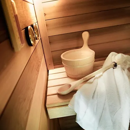 Cgh Residences & Spas Le Telemark Hotel apartamentowy Tignes