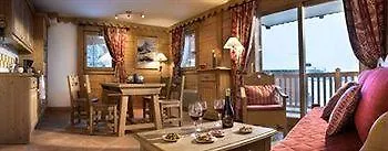 Hotel apartamentowy Cgh Residences & Spas Le Telemark