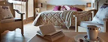 Cgh Residences & Spas Le Telemark 4*