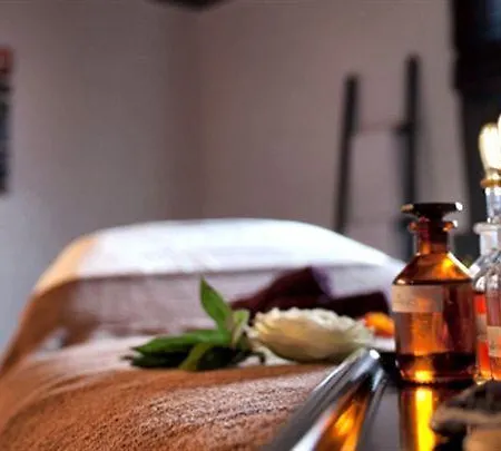 Hotel apartamentowy Cgh Residences & Spas Le Telemark