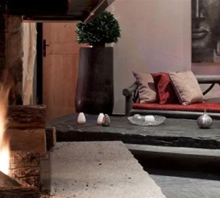 Hotel apartamentowy Cgh Residences & Spas Le Telemark 4*