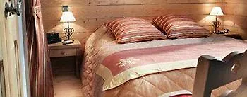 Cgh Residences & Spas Le Telemark מלון דירות 5*