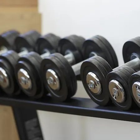 Cgh Residences & Spas Le Telemark מלון דירות 5*