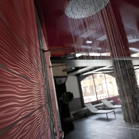 Hotel apartamentowy Cgh Residences & Spas Le Telemark