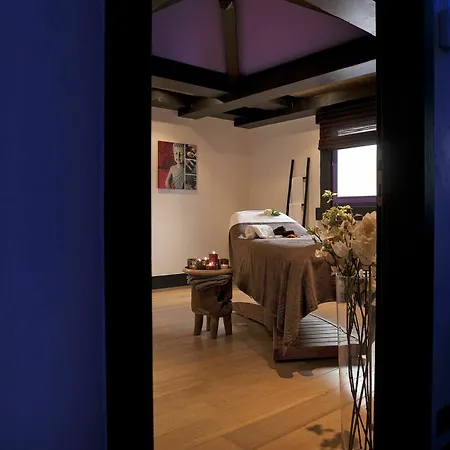 Cgh Residences & Spas Le Telemark Aparthotel Tignes
