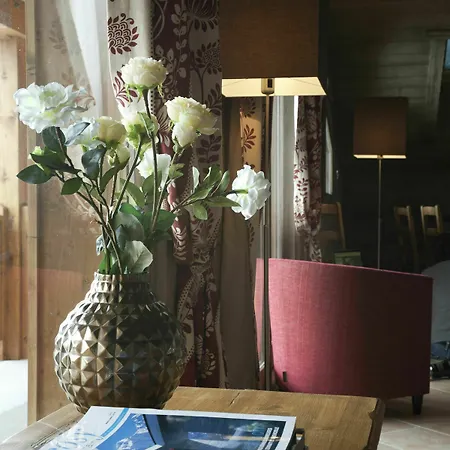 Cgh Residences & Spas Le Telemark Hotel apartamentowy