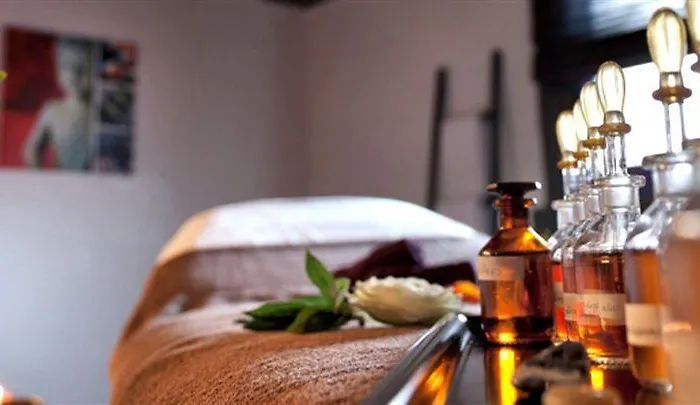 Aparthotel Cgh Residences & Spas Le Telemark