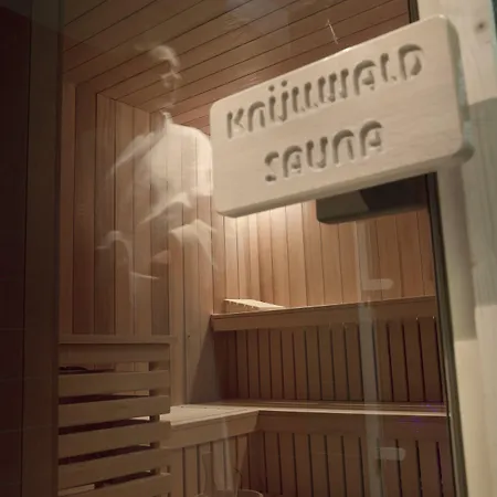 Aparthotel Cgh Residences & Spas Le Telemark Tignes