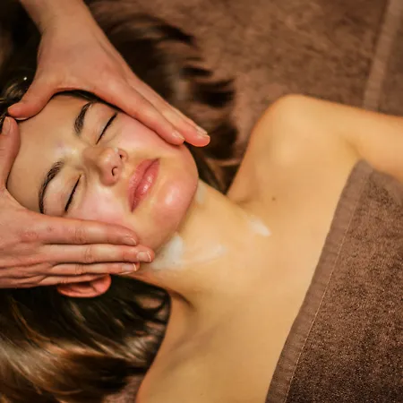 Апарт-отель Cgh Residences & Spas Le Telemark