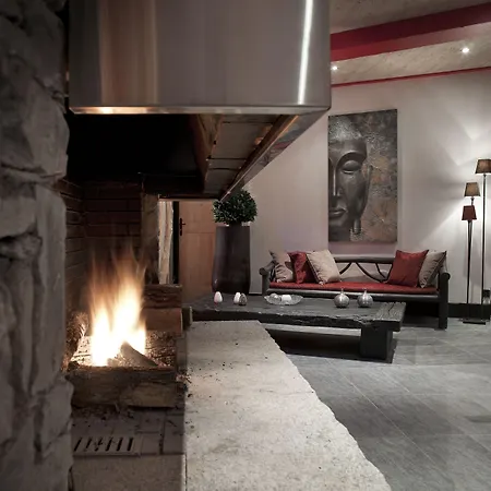 Cgh Residences & Spas Le Telemark Aparthotel