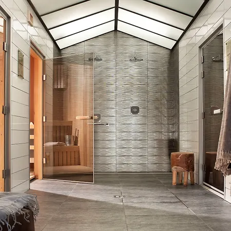 Cgh Residences & Spas Le Telemark Aparthotel 5*