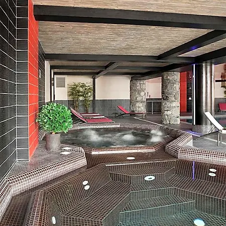 Cgh Residences & Spas Le Telemark Apart Otel