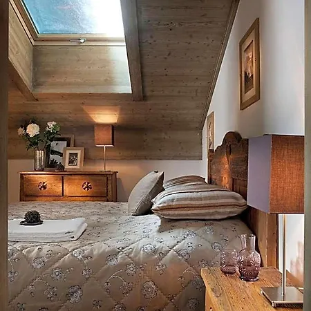 Cgh Residences & Spas Le Telemark アパートホテル ティニュ