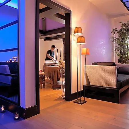 Cgh Residences & Spas Le Telemark Ξενοδοχείο με διαμερίσματα