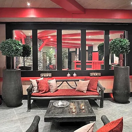 Aparthotel Cgh Residences & Spas Le Telemark 5*