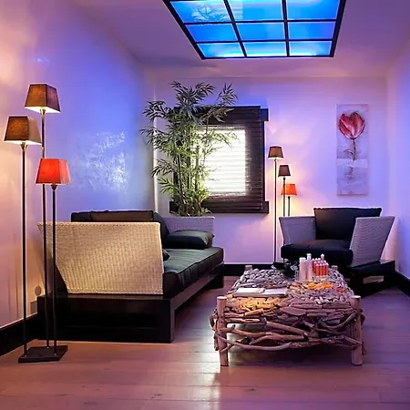Cgh Residences & Spas Le Telemark