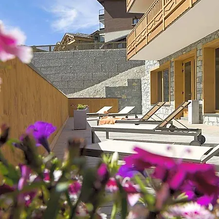 Cgh Residences & Spas Le Telemark