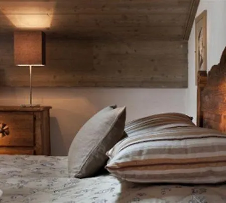 Apart Otel Cgh Residences & Spas Le Telemark