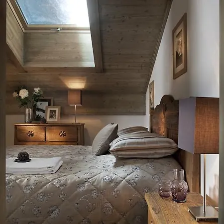 Апарт-отель Cgh Residences & Spas Le Telemark 5*