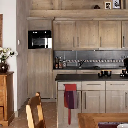 Cgh Residences & Spas Le Telemark 5*