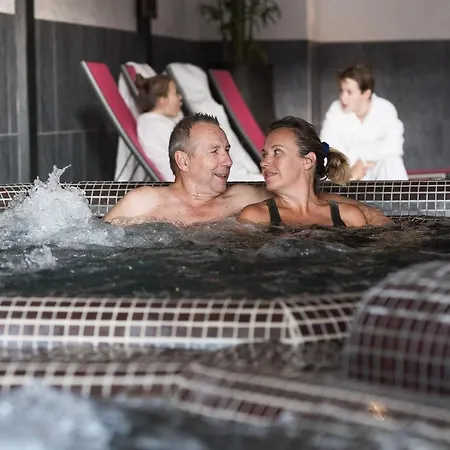 Cgh Residences & Spas Le Telemark 5*
