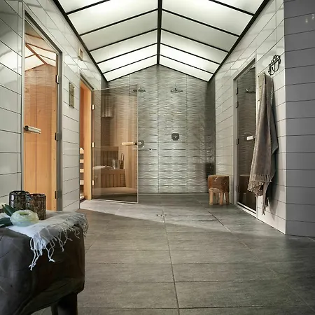 Апарт-отель Cgh Residences & Spas Le Telemark Тинь