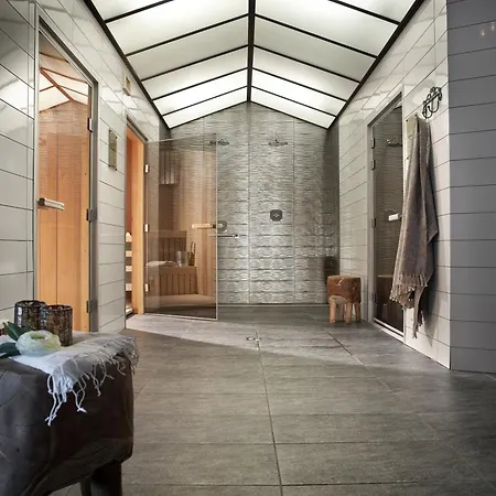 Aparthotel Cgh Residences & Spas Le Telemark Tignes